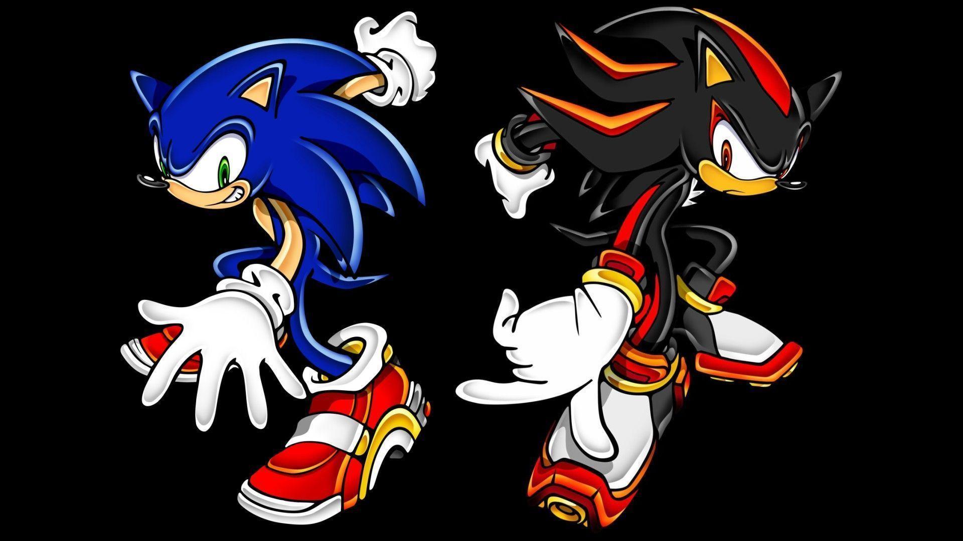 Sonic Adventure 2 Online Game